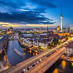 Wica Апартаменты *