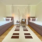 Wica Апартаменты