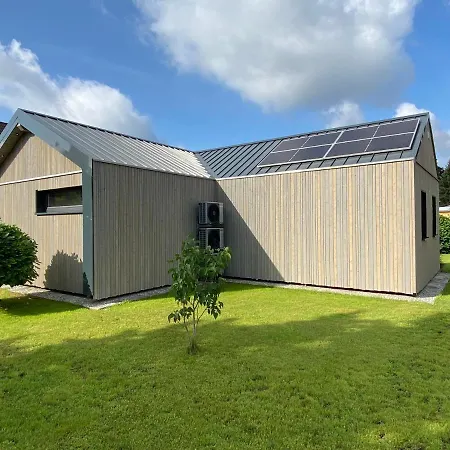 Lägenhet Wica Königs Wusterhausen