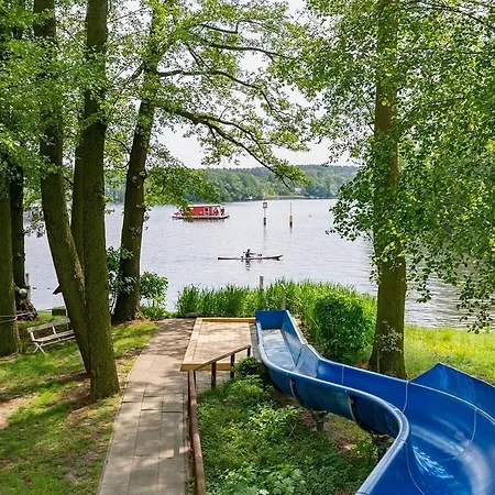 Lejlighed Wica Königs Wusterhausen