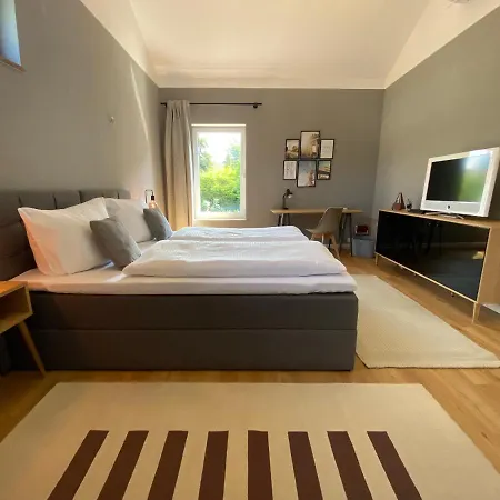 Apartment Wica