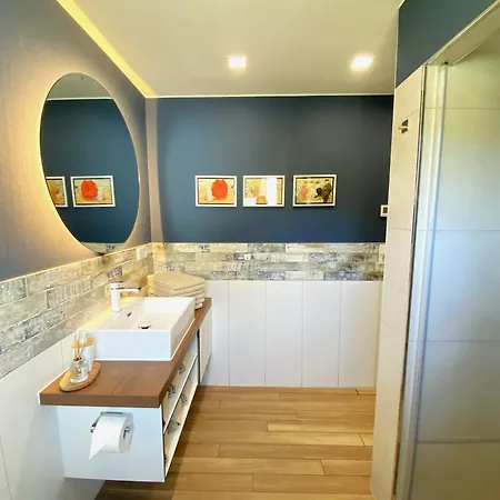 Wica Apartment *