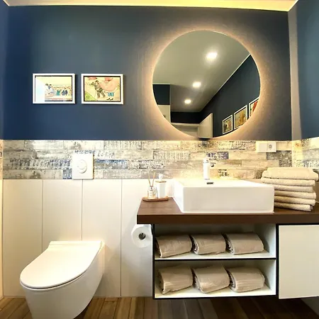 Wica Apartment *