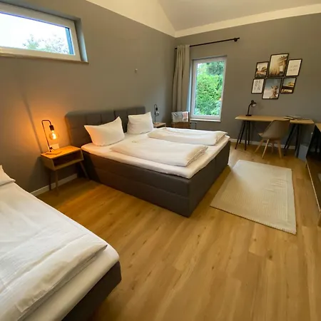 Apartment Wica Königs Wusterhausen