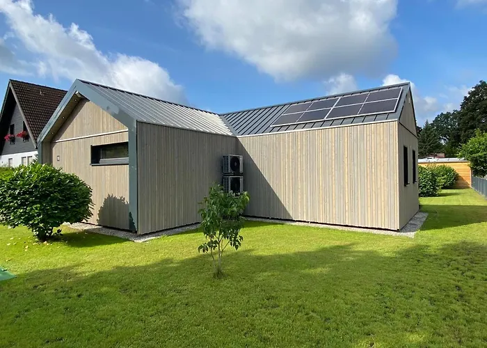 Lejlighed Wica Königs Wusterhausen