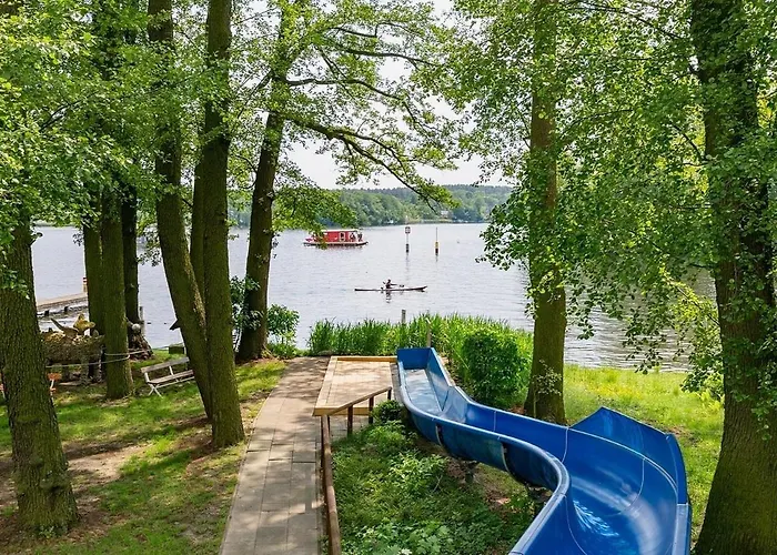 Lägenhet Wica Königs Wusterhausen