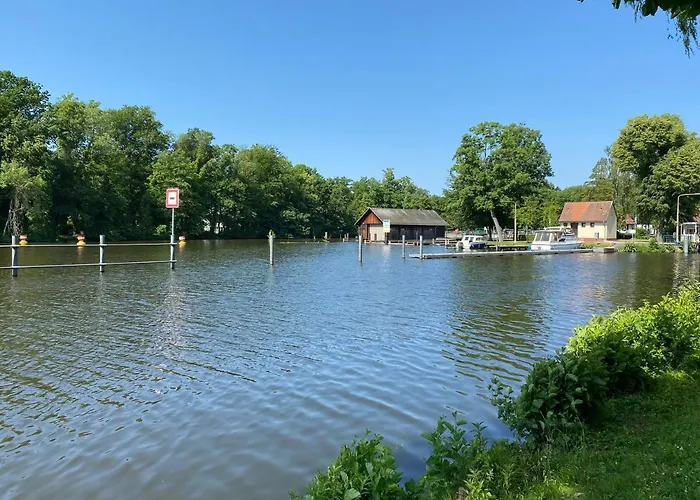 Wica * Königs Wusterhausen