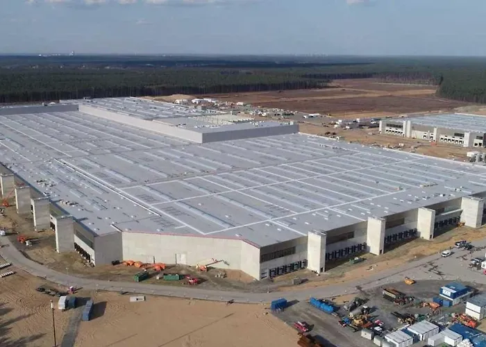 Lejlighed Wica Königs Wusterhausen