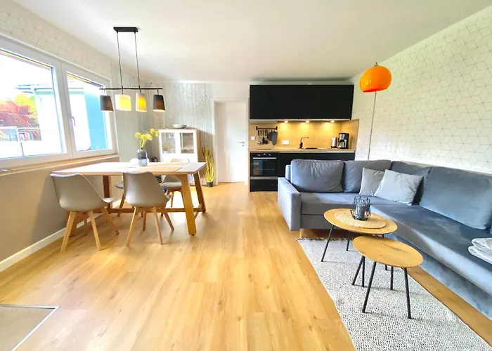 Wica Lägenhet Königs Wusterhausen