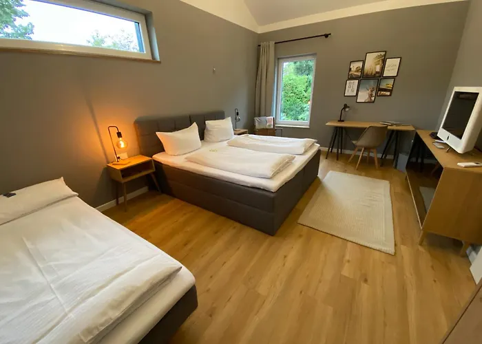 Lejlighed Wica Königs Wusterhausen